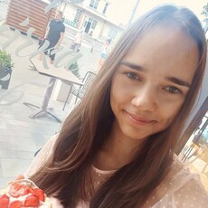 Фотография девушки Jenia, 23 года из г. Черкассы