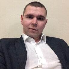 Фотография мужчины Кирилл, 34 года из г. Балашов