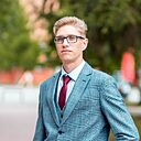 Никита, 18 лет