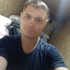 Фотография мужчины Талян, 37 лет из г. Семей