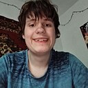 Михаил, 19 лет