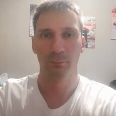Фотография мужчины Павел, 31 год из г. Абакан