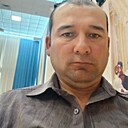 Латиф, 38 лет