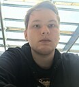 Mykola, 19 лет
