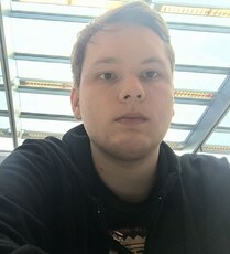 Фотография мужчины Mykola, 19 лет из г. Львов