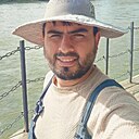 Мехроч, 34 года