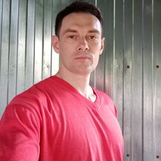 Фотография мужчины Александр, 39 лет из г. Брянск