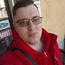 Савелий, 23 года