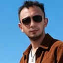 Alexblack, 36 лет