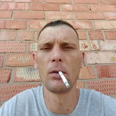 Фотография мужчины Иван, 40 лет из г. Ейск