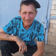 Фотография мужчины Султан, 65 лет из г. Балаково
