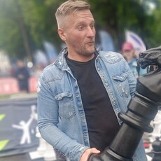 Фотография мужчины Волшебник, 39 лет из г. Смоленск