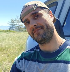 Фотография мужчины Сергей, 44 года из г. Усть-Каменогорск