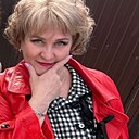 Оксана, 55 лет