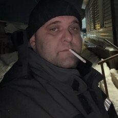 Фотография мужчины Алексей, 37 лет из г. Прокопьевск
