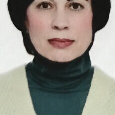 Фотография девушки Елена, 59 лет из г. Иркутск