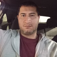 Фотография мужчины Huseyin, 42 года из г. Познань