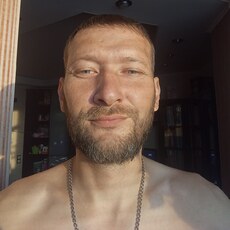 Фотография мужчины Александр, 35 лет из г. Сургут