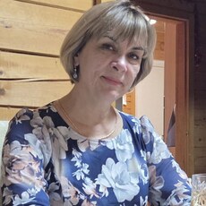 Фотография девушки Светлана, 64 года из г. Иркутск
