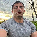 Мага, 38 лет