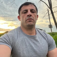 Фотография мужчины Мага, 38 лет из г. Горячий Ключ