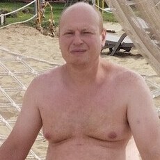 Фотография мужчины Михаил, 42 года из г. Обнинск
