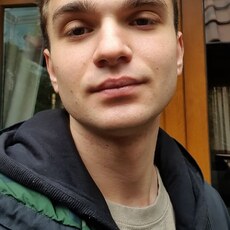 Фотография мужчины Богдан, 24 года из г. Киев