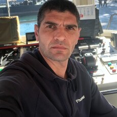 Фотография мужчины Ramaz, 45 лет из г. Батуми