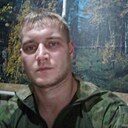 Женя, 33 года