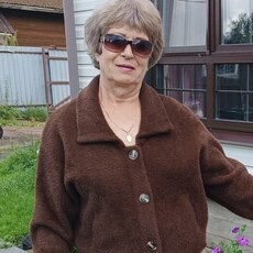 Фотография девушки Светлана, 58 лет из г. Кингисепп