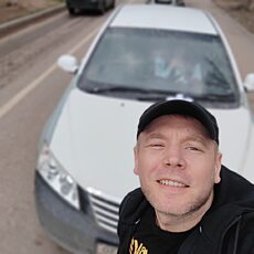 Фотография мужчины Артём, 33 года из г. Астрахань