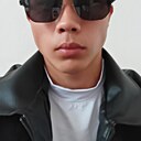 Алинур, 20 лет