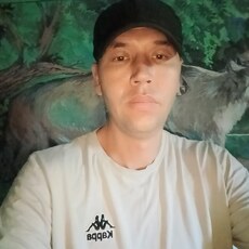 Фотография мужчины Александр, 36 лет из г. Семей