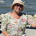 Ирина, 63 года