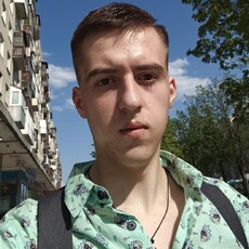 Фотография мужчины Дмитрий, 20 лет из г. Санкт-Петербург