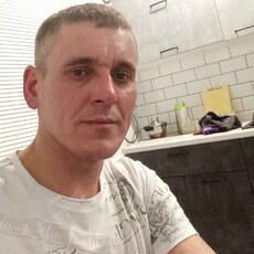 Фотография мужчины Александр, 37 лет из г. Мариинск