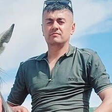 Фотография мужчины Ману, 37 лет из г. Новый Уренгой