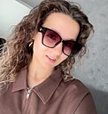 Ксения, 20 лет