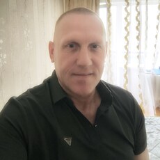 Фотография мужчины Виталий, 54 года из г. Хабаровск