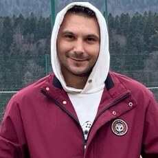 Фотография мужчины George, 33 года из г. București