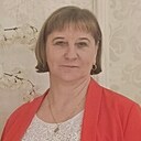 Валентина, 54 года