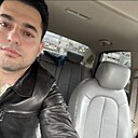 Амир, 30 лет