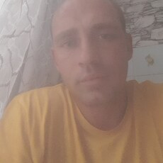 Фотография мужчины Александр, 34 года из г. Ачинск