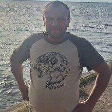 Фотография мужчины Андрей, 44 года из г. Улан-Удэ