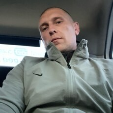 Фотография мужчины Николай, 41 год из г. Санкт-Петербург