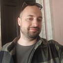 Влад, 33 года