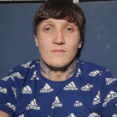 Фотография мужчины Александр, 33 года из г. Благодарный