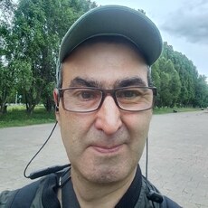 Фотография мужчины Валерий, 52 года из г. Набережные Челны