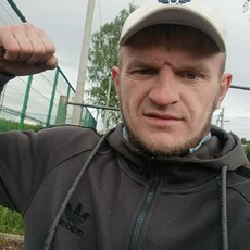 Фотография мужчины Александр, 31 год из г. Кстово