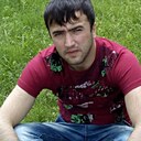 Иззатбек, 33 года